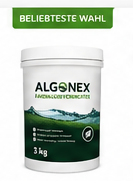 FADENALGENVERNICHTER 3 kg